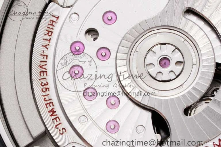 1218 UrbanChic Seamaster Diver 300M SS RG Black Ceramic Bezel JVSF 1:1 Best Edition Black Dial on SS RG Bracelet A 7786